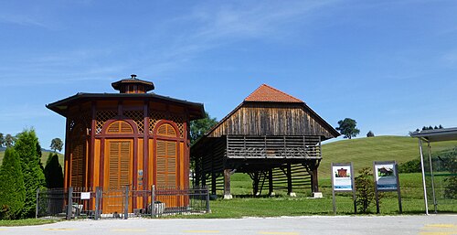Zgornja Kostrivnica (Rogaška Slatina)