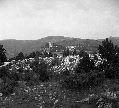 Slivje (Hrpelje-Kozina)
