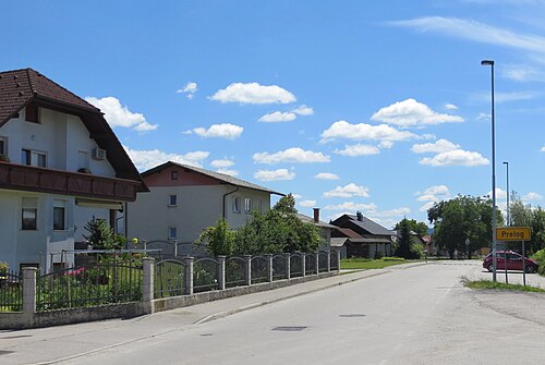 Prelog (Domžale)