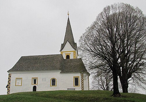 Zlakova (Zreče)