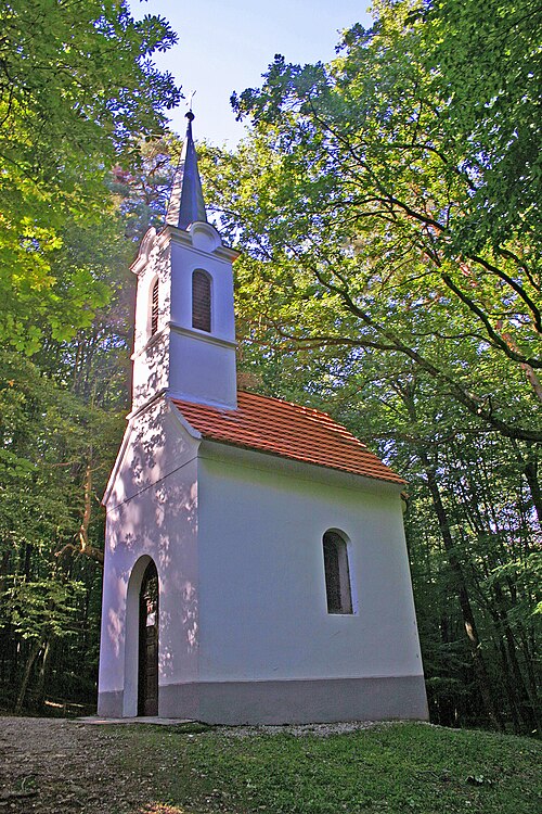 Strehovci (Dobrovnik)