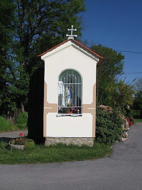 Boračeva (Radenci)