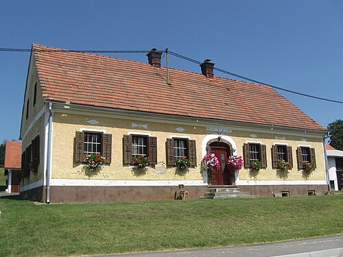 Cogetinci (Cerkvenjak)