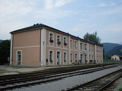 Prevalje (Koroška)