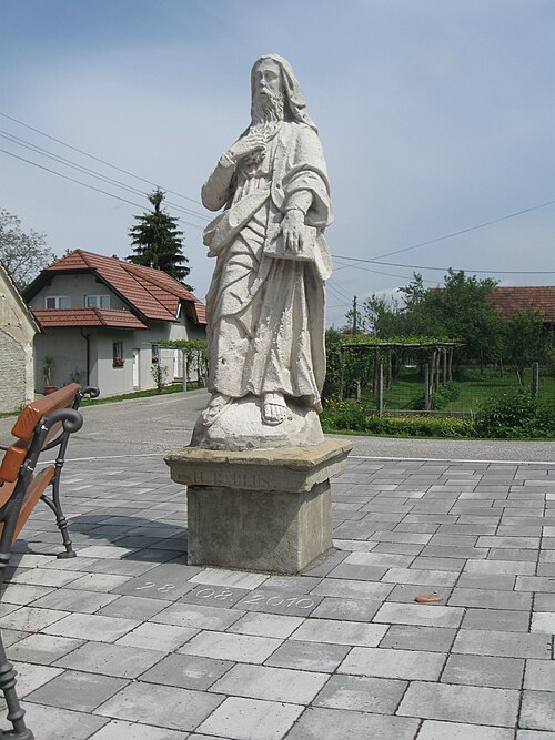Podgorje (Apače)