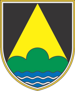 Grb občine Brežice