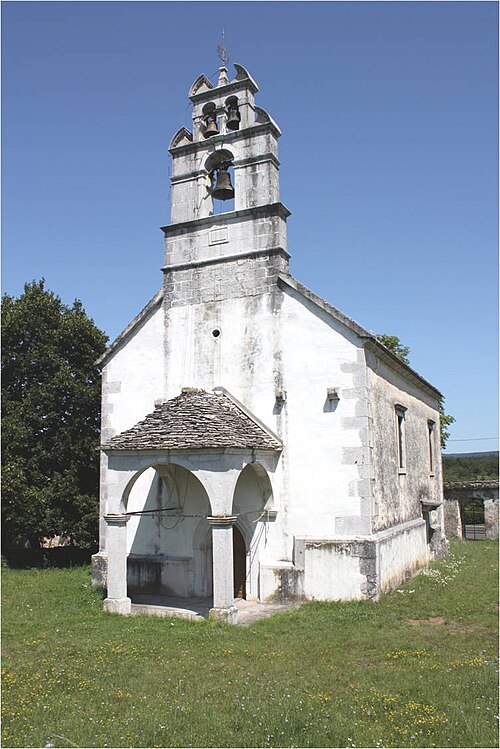 Šmarje pri Sežani (Sežana)