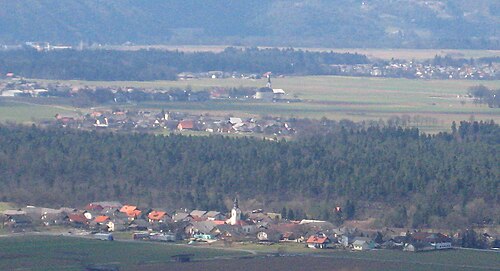 Hotemaže (Šenčur)