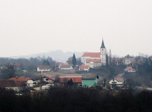 Vitomarci (Sveti Andraž v Slovenskih goricah)