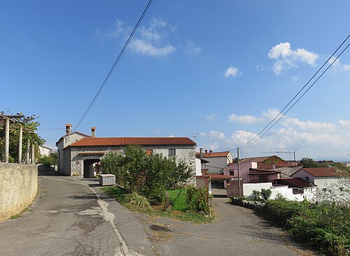 Pliskovica (Sežana)