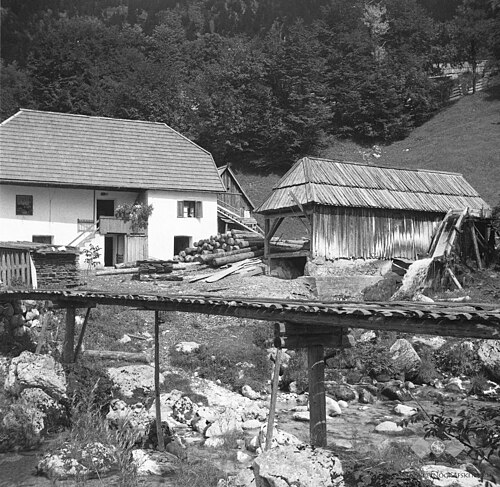 Soča (Bovec)