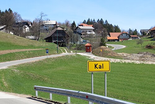Kal (Zagorje ob Savi)