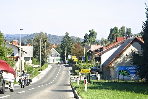 Rakitnik (Postojna)