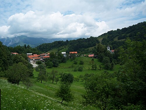 Livek (Kobarid)