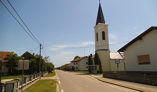 Kupšinci (Murska Sobota)