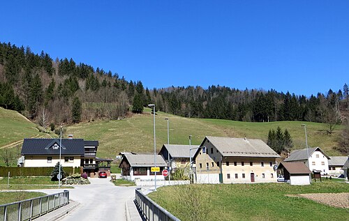 Na Logu (Škofja Loka)