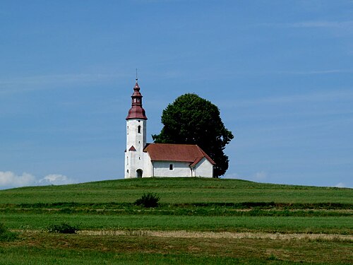 Martinja vas pri Mokronogu (Mokronog-Trebelno)
