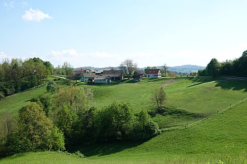 Dolenji Leskovec (Krško)