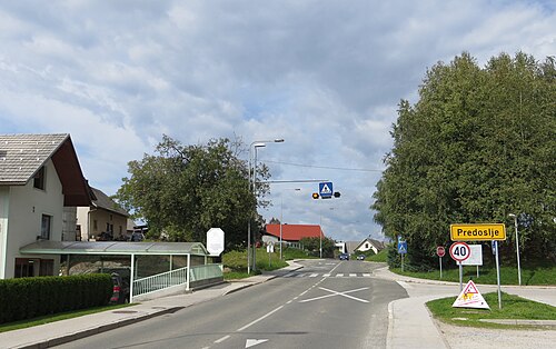 Predoslje (Kranj)