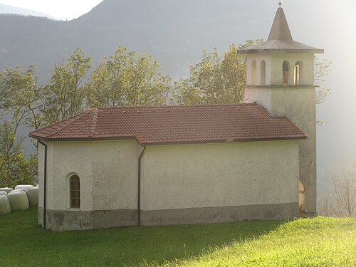 Drežniške Ravne (Kobarid)