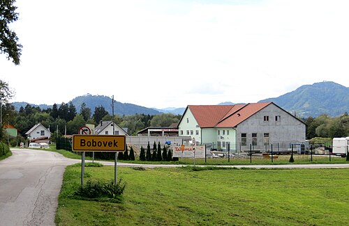 Bobovek (Kranj)