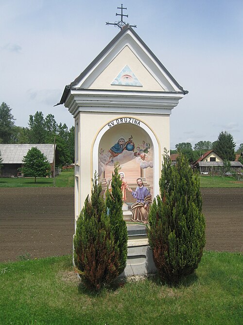 Stogovci (Apače)