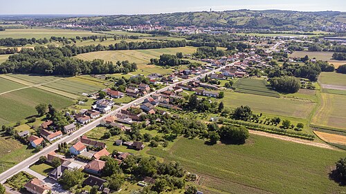 Dolnji Lakoš (Lendava)