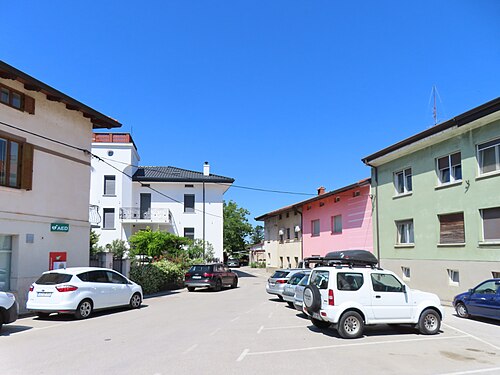 Renče (Renče - Vogrsko)