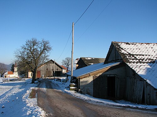Močilno (Radeče)