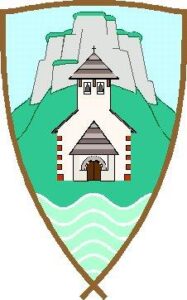 Grb občine Osilnica