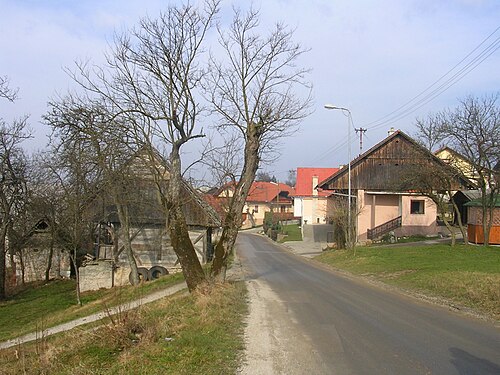 Kriška vas (Ivančna Gorica)