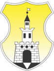 Grb občine Vuzenica