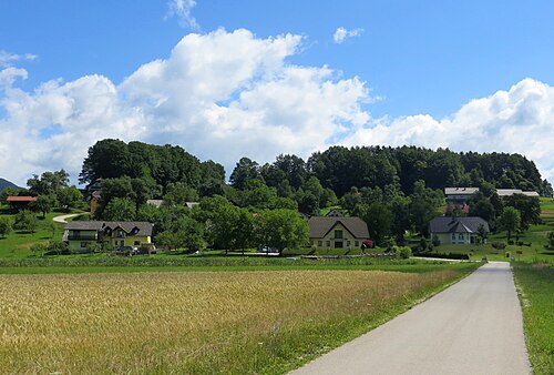 Drtija (Moravče)