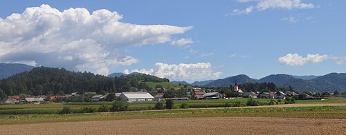 Komenda (Osrednjeslovenska)