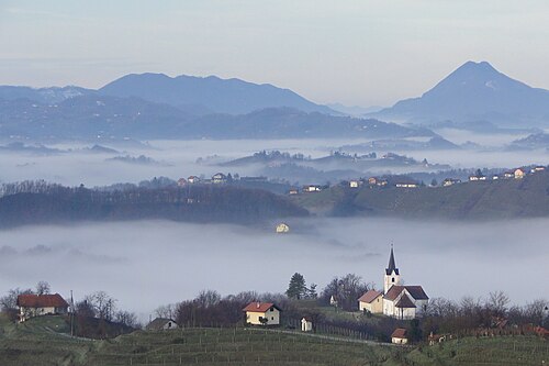 Veliki Vrh (Cirkulane)