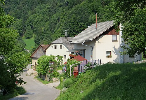 Dešen (Moravče)