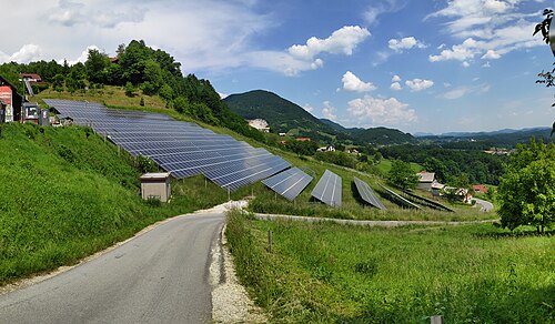 Zgornji Gabernik (Rogaška Slatina)