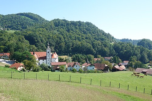 Olimje (Podčetrtek)