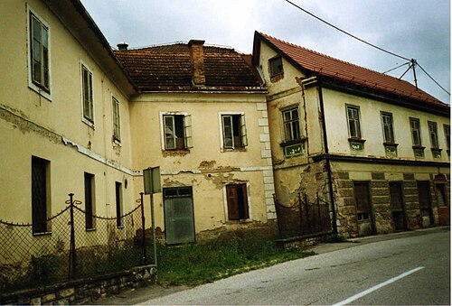 Gradac (Metlika)