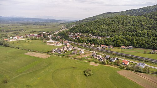 Breg pri Borovnici (Borovnica)