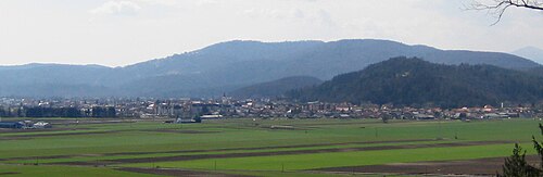 Mengeš (Osrednjeslovenska)