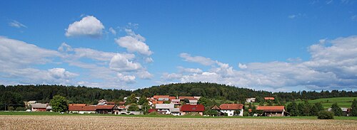 Bistrica (Šentrupert)
