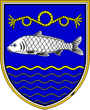 Grb občine Veržej