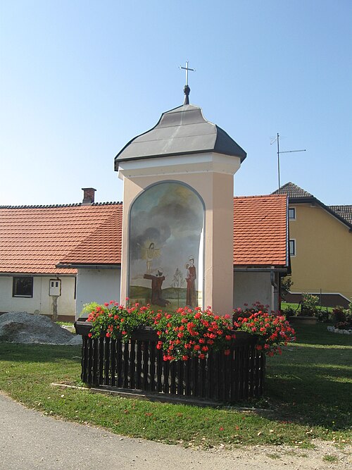 Grabonoš (Sveti Jurij ob Ščavnici)