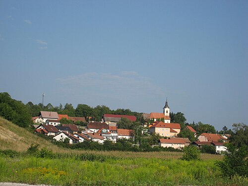 Čatež ob Savi (Brežice)