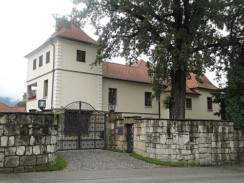Teharje (Celje)