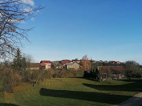 Preloka (Črnomelj)