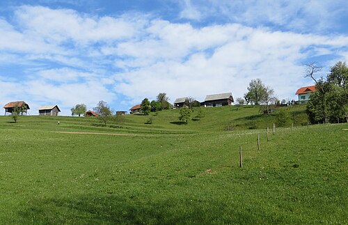 Jelša (Šmartno pri Litiji)