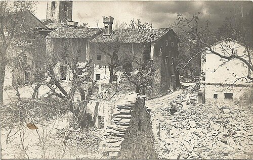 Grgarske Ravne (Nova Gorica)