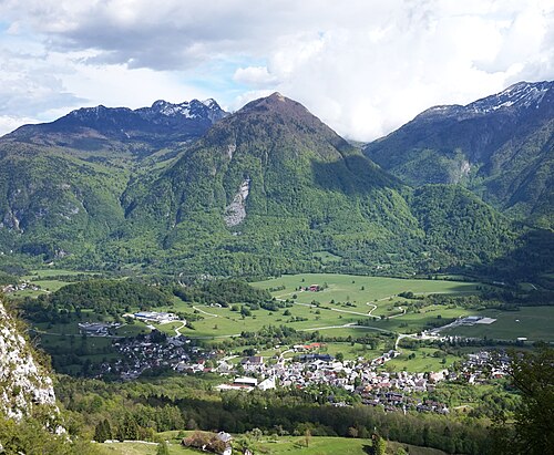 Bovec (Goriška)